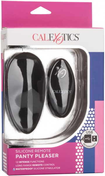 Remote Panty Vibrator