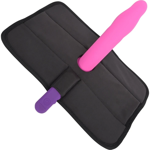 Pivot 3 in 1 Play-Pad