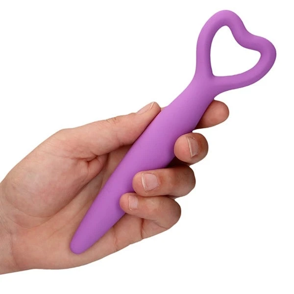 Ouch Vaginal Silicone Dilator Set