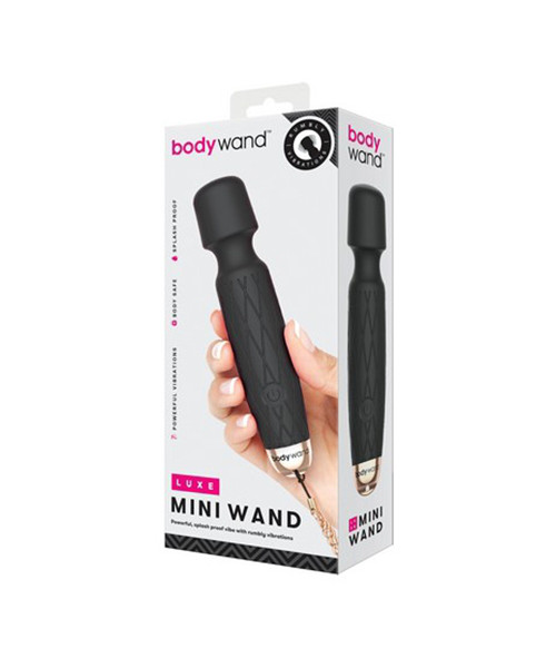 Bodywand Luxe Mini Usb