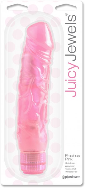 Juicy Jewels Precious Pink
