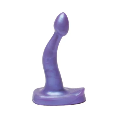 Tantus Knot Fun Nylon Bondage Rope Purple 30