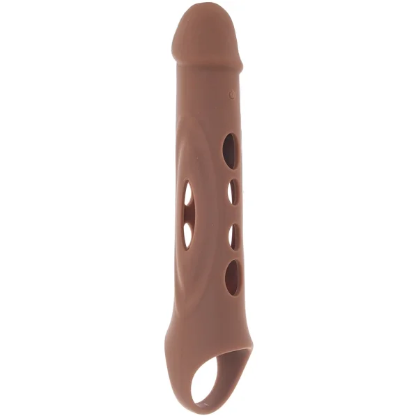 Zero Tolerance Big Boy Vibrating Extender