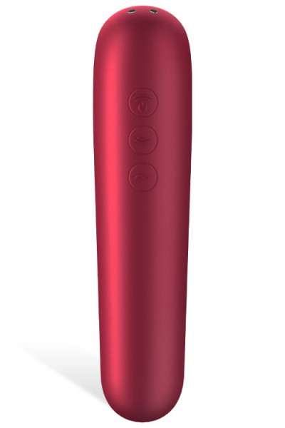 Satisfyer Dual Love