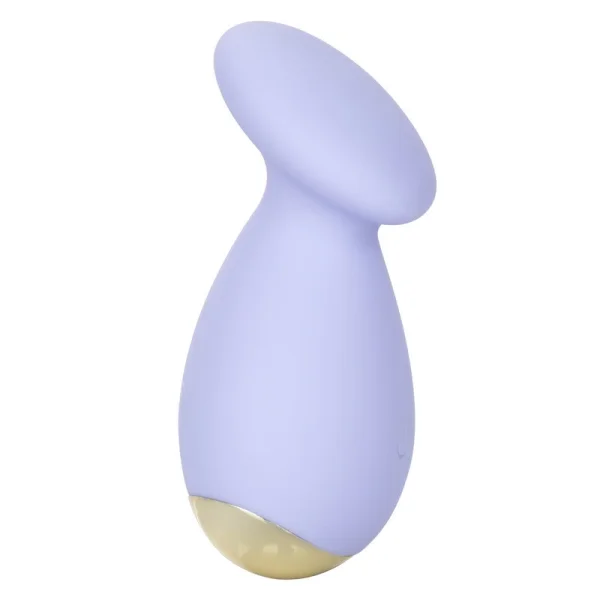 Slay Entice Me Silicone Waterproof Mini Multi-Function Vibrator By CalExotics