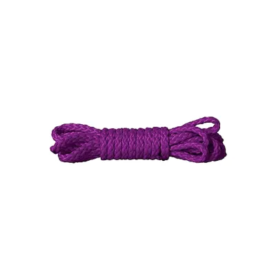OUCH Japanese Mini 1 5m Bondage Rope