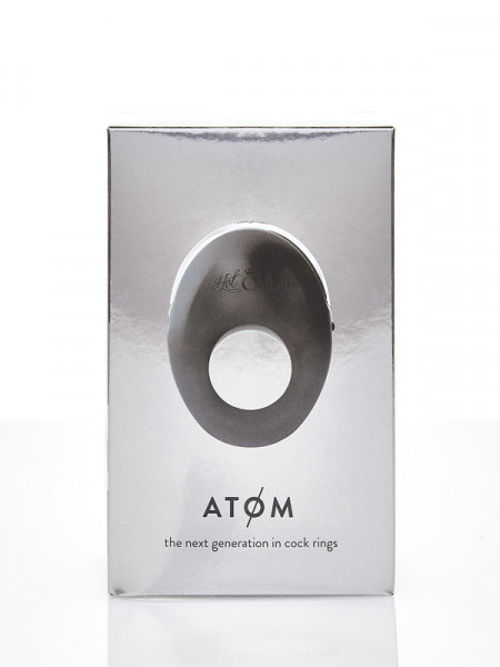 ATOM Vibrating Cock Ring