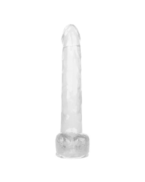 Size Queen Dildo - 10 Inch