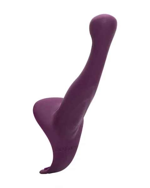 Vibrating Me2 Vibrating Probe - Purple - 10.2 Inch