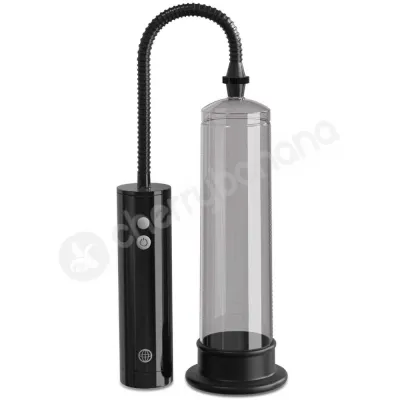 Pump Worx Beginner s Auto Vac Kit