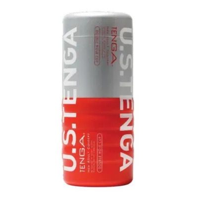 Tenga Double Hole Cup Ultra