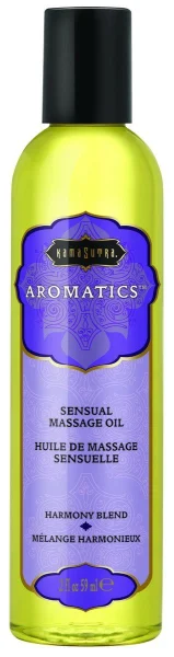 Kama Sutra Aromatics Massage Oil 53 Ml