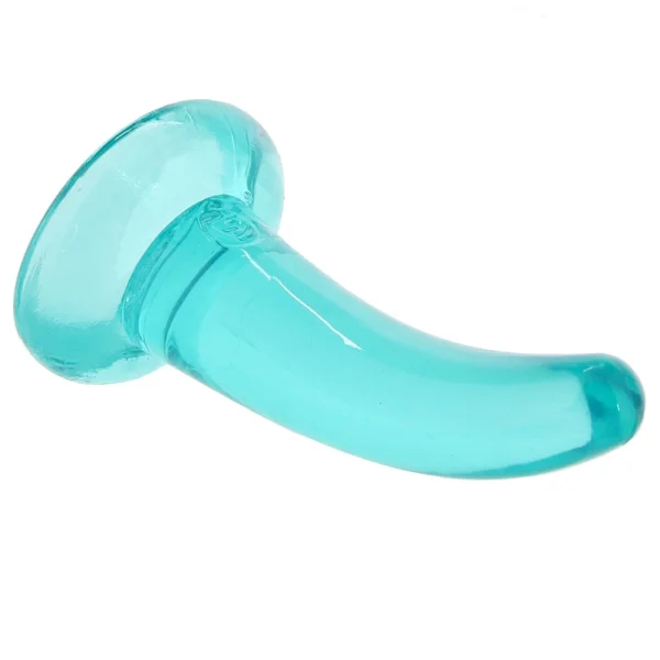 RealRock 5 Inch Slim Dildo