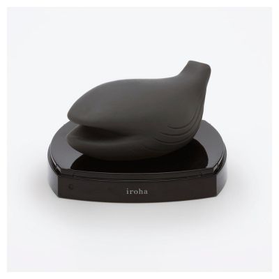 Tenga Iroha Plus Yoru Silicone