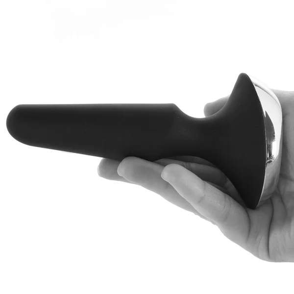 Satisfyer Plug-ilicious 2 Vibrating Butt Plug with App Control — image 8 of 11