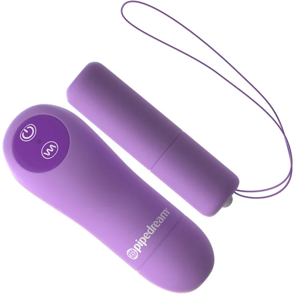 Fantasy For Her Crotchless Panty Thrill-Her - Remote Control Vibrating Panty — image 10 of 12
