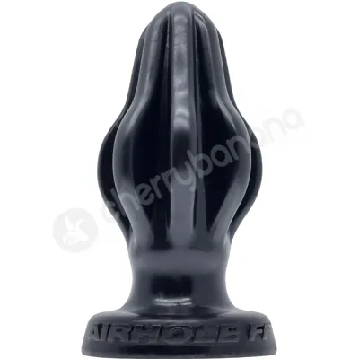 Daily Deal 28 Off Oxballs Airhole 2 Finned Butt Plug