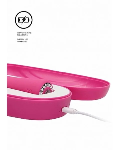 Lux Rabbit Vibrator