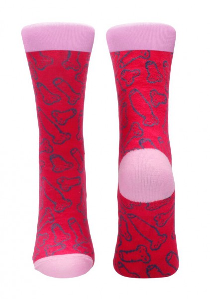 Cock Socks