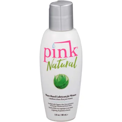 Pink Natural 2 8 Oz 80 ml