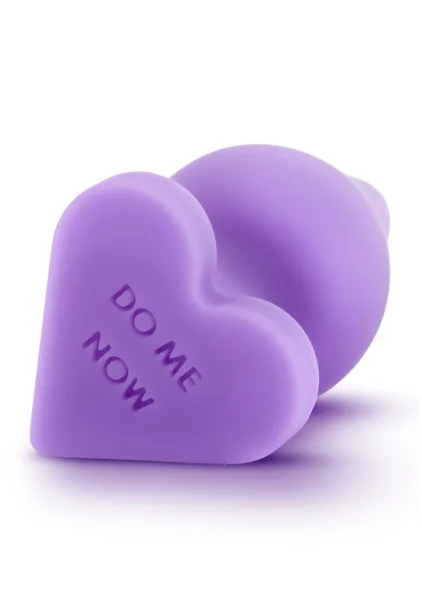 Naughty Candy Heart - Do Me Now