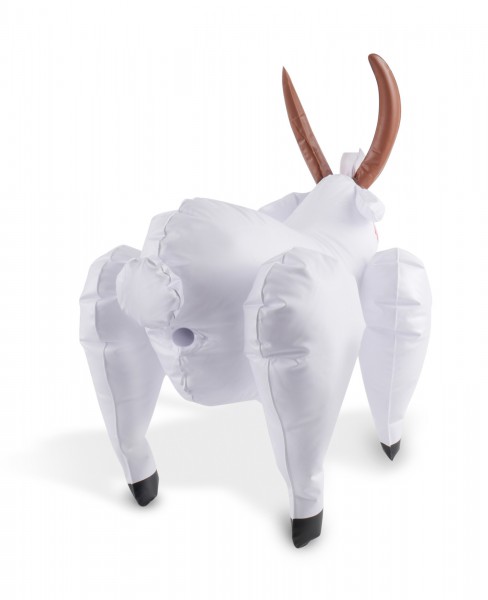 Buy Blow Up Billy Goat Hawttt America s Premium Sex Toy Hub