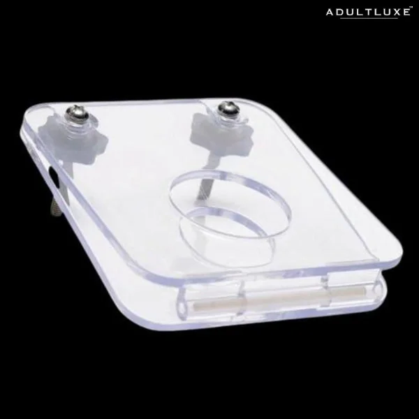 Master Series Cock & Ball Crusher Board