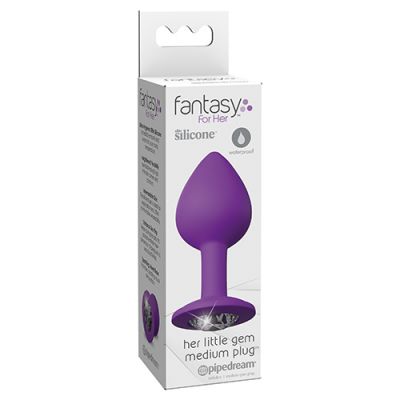 Fantasy For Her Her Little Gem