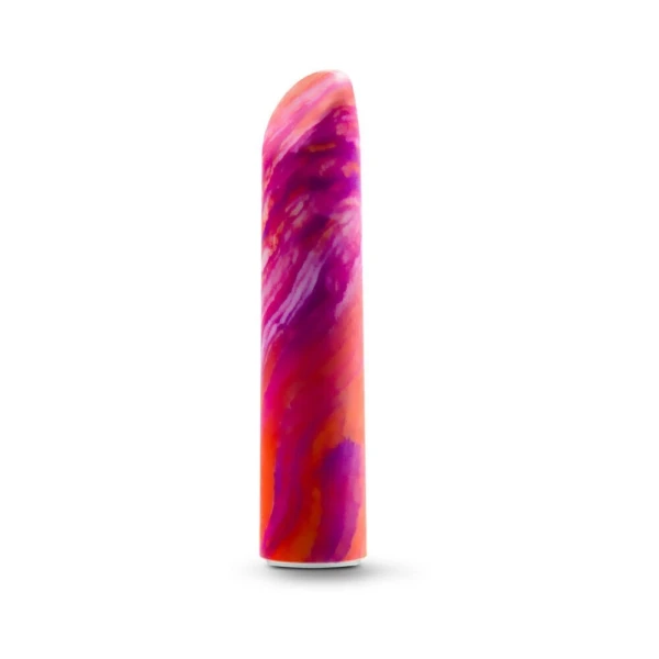 Limited Addiction - Fiery - Power Vibe - Coral