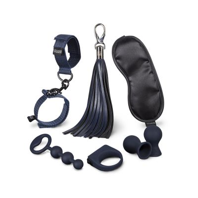 Kinky Fuckery Kinky Couples Kit