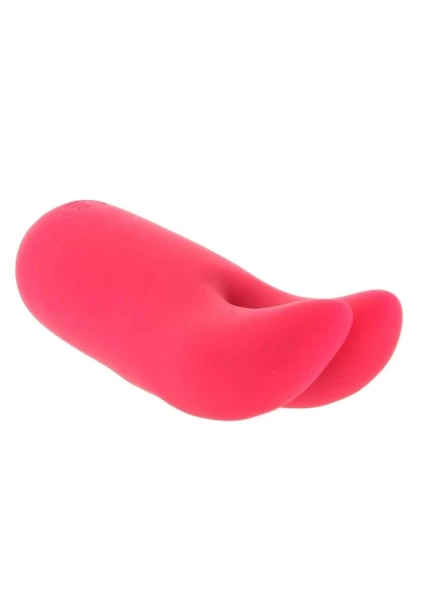 Kitti Rechargeable Dual Vibe