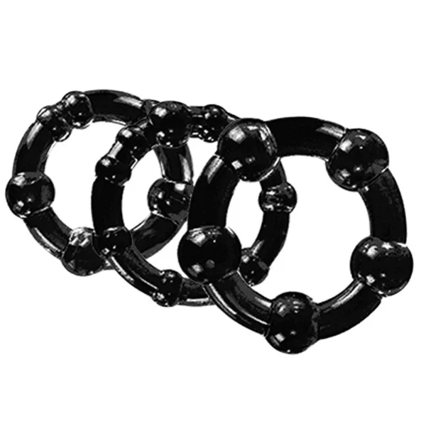 Please Stay Hard Rings — image 6 of 7