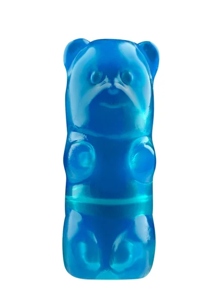 Rock Candy Gummy Vibe