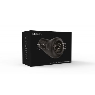 Eclipse Premium Automatic Stroker