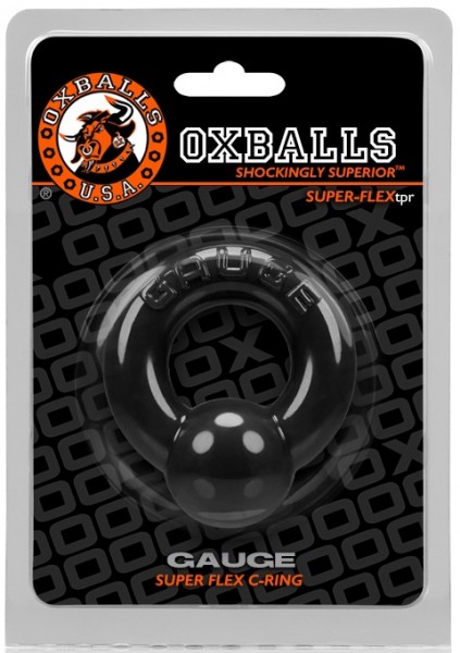 Gauge Cock Ring