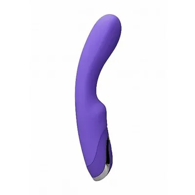G spot Vibrator Axelle Purple