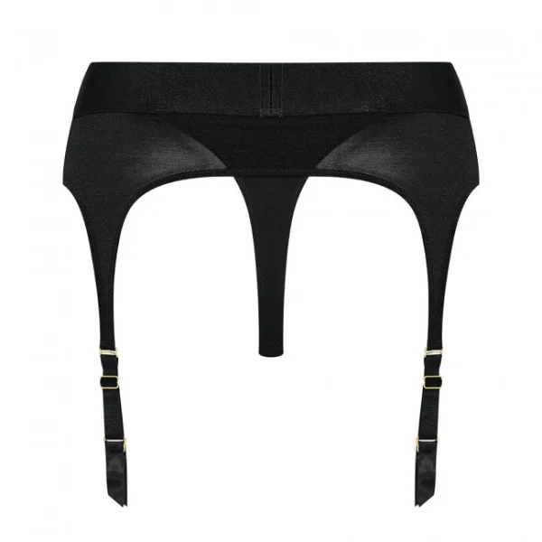 Strap-on-me Harness Lingerie Rebel XL