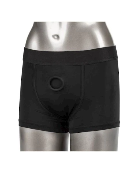Her Royal Harness Boxer Brief - L-xl