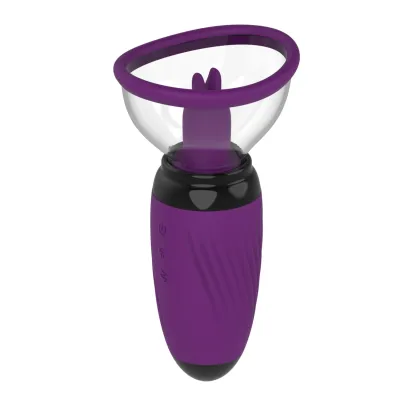 Handheld Pussy Pump Clit Teaser