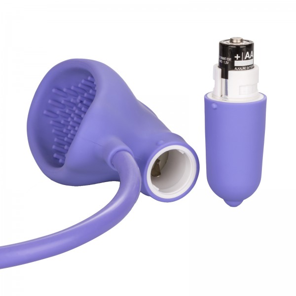 Intimate Pussy Pump