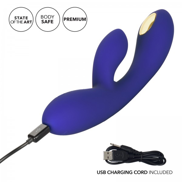 Rabbit Vibrator + E-Stim