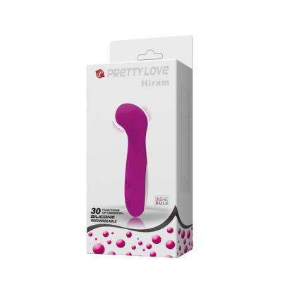 Hiram G Spot Vibrator