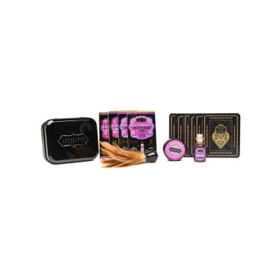 Raspberry Kiss Couples Kit