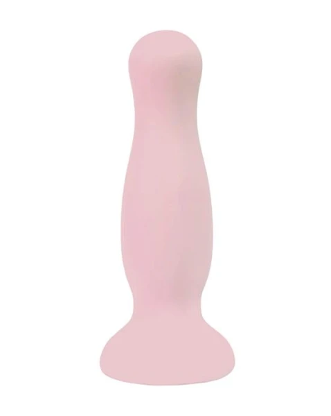 Play Silicone Butt Plug
