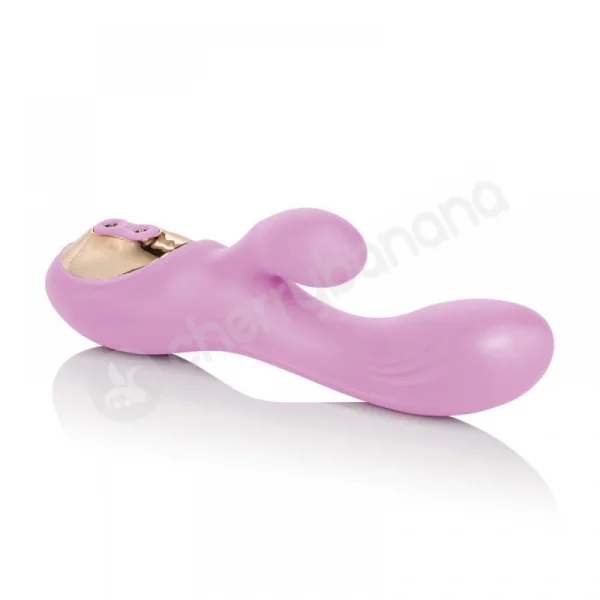 Entice Pink Vivien Vibrator
