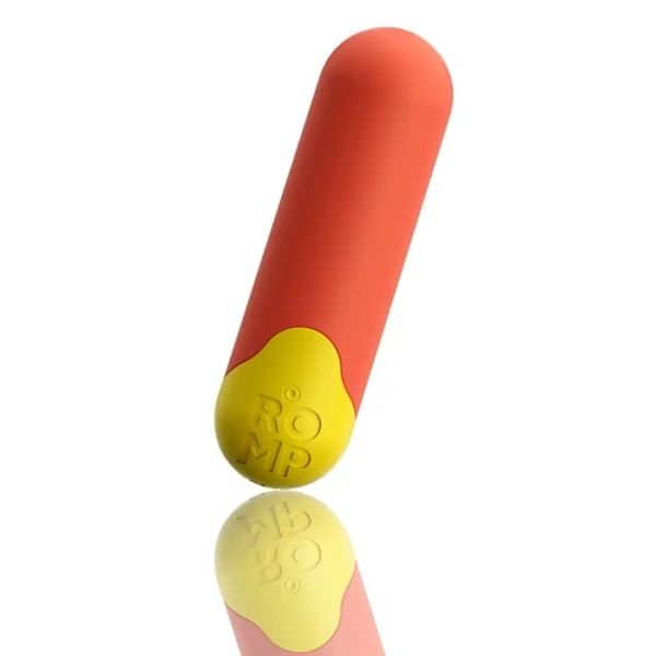ROMP Riot Bullet Vibrator