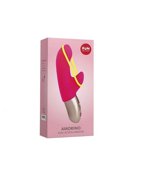 Fun Factory Amorino Deluxe Vibrator