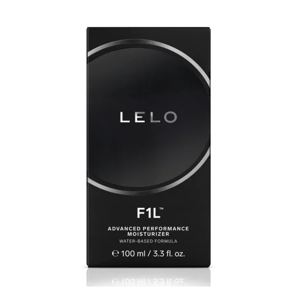 LELO F1L Advanced Performance Moisturizer
