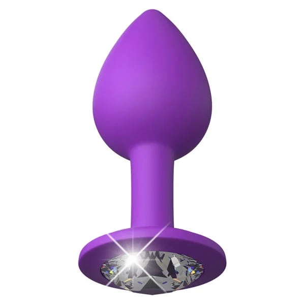 Fantasy For Her Her Little Gem Plug Small