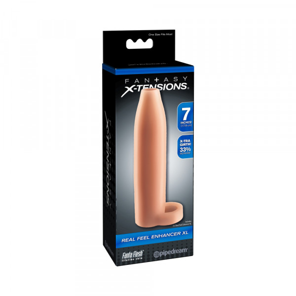 Real Feel Enhancer XL Extension - Beige — image 6 of 16